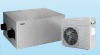 fresh air dehumidifier (ground source type)