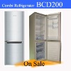 fridge BCD-200