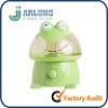 frog humidifier