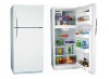 frost free (no frost) refrigerator