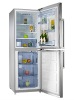 frost free refrigerator 218L