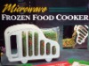 frozen food cooker