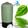 frp filter tank using quartz sand, activated carbon, cation resin, etc. water tank storage