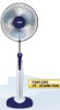 full ABS electric stand fan