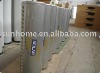 full stainless steel solar water heater
