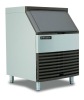fully automatic commercial cube ice machine