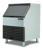 fully automatic commercial cube ice machine