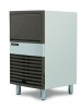 fully automatic commercial cube ice maker