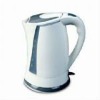 functional plastic cordless electric kettle 1.7L