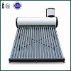 galvanized Steel Solar Water Heater, Non pressure solar water heater,low pressure solar heater