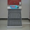 galvanized non-pressurized solar water heater