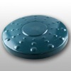 galvanized steel corrosion resistance water heater tank lid