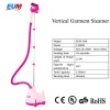 garment steamer EUM-208 ( Pink )
