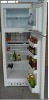 gas absorption refrigerator