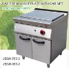 gas bbq grill gas french hot plate with cabinet