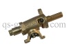 gas brass/BBQ/oven/cooker valve