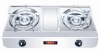 gas cooker JZY2-805