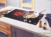 gas cooker plate