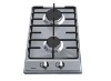 gas/electric hobs 302A