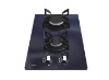 gas/electric hobs 302AG