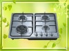 gas&electric stove NY-QM4006