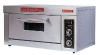 gas food oven