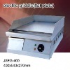 gas griddle, electric griddle(flat plate)