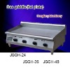 gas griddle(flat plate)