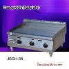 gas griddle, gas griddle(flat plate)
