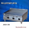 gas grill griddle, gas griddle(flat plate)JSGH-36
