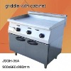 gas grill griddle, griddle with cabinet