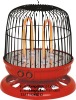 gas heater/bird cage heater/electric heater/room heater CZQH67