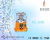 gas heater with CE