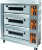 gas  oven