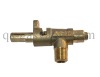gas oven/cooker valve