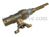 gas oven valve