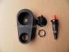 gas room heater parts