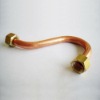 gas stove copper pipe