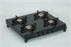 gas stove / glass cooktop gas stove / Glass cooktop / stove / gas cooker
