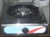 gas stove of one burner