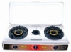 gas stove with cover JZY3-900