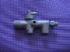 gas valve for oven and gas cooker