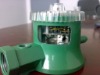 gas valve mechanical timer