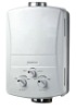gas water heater-D10(white)