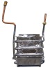 gas water heater part