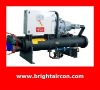 geothermal heat pump (ground source heat pump) R22 R407C R134A
