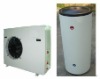 geothermal water source ,to water heat pump, water heat pump