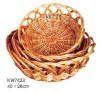 gift willow basket