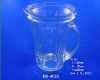 glass blender jar 1.5L