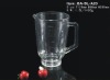 glass blender jar A20